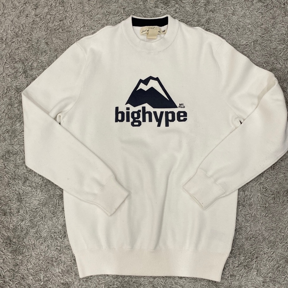H&M Sweater
